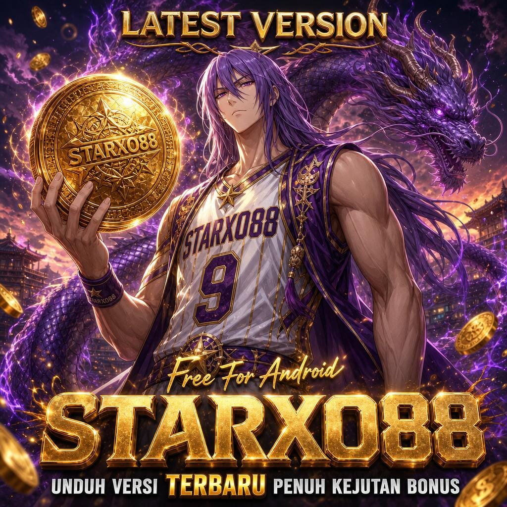 STARXO88